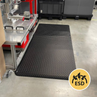 Industrial mats