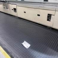 Industrial mats