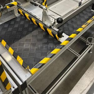 Check �n �Roll 3mm nitrile