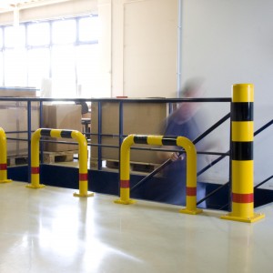 Protin�razov� obl�k RAMBOWL