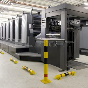 Protin�razov� st�p RAMBOWL