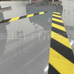 HAZARD / V�STRA�N�