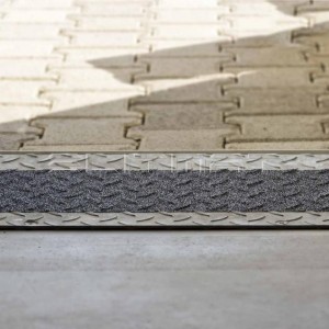 COARSE CONFORMABLE / DRSN� PRISP�SOBIV�