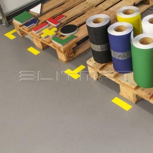 PODLAHOV� PROTI�MYKOV� ZNA�ENIA