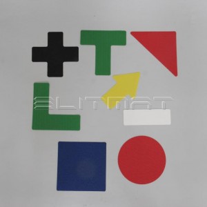 PODLAHOV� PROTI�MYKOV� ZNA�ENIA