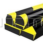 OCHRANN� PROFILY POVRCHOV�