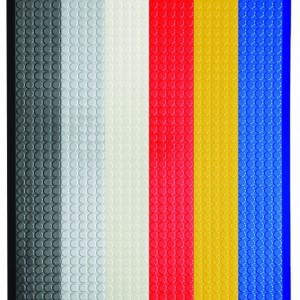 SUPERELASTIC INFINITY