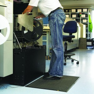 ROHO� NITRIL ESD-CONDUCTIVE