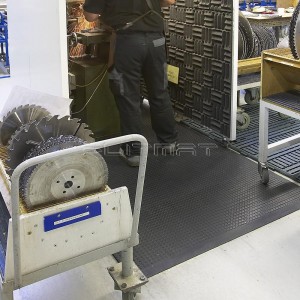 ROHO� NITRIL ESD-CONDUCTIVE