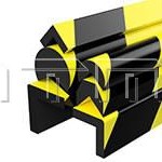 OCHRANN� PROFILY ROHOV�