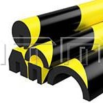 OCHRANN� PROFILY POLKRUHOV�