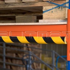 OCHRANN� PROFILY POLKRUHOV�