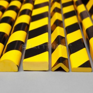 OCHRANN� PROFILY POLKRUHOV�