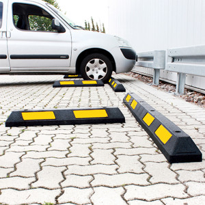 Parkovacia z�brana - Parkstop