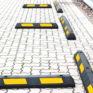 Parkovacia z�brana - Parkstop