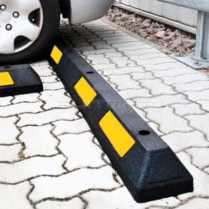 Parkovacia z�brana - Parkstop