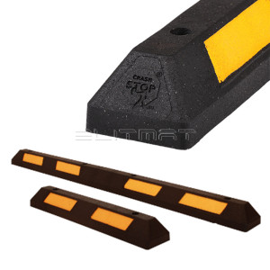 Parkovacia z�brana - Parkstop