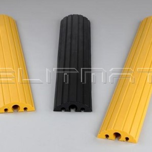 Ochrana k�blov - polkruhov�