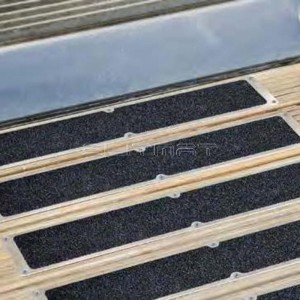 Dosky a schodov� profily