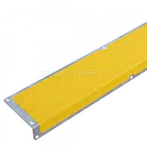 Dosky a schodov� profily