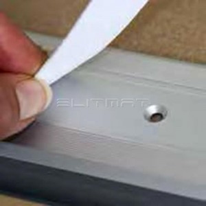 Hlin�kov� schodov� profily