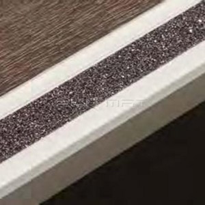 Hlin�kov� schodov� profily