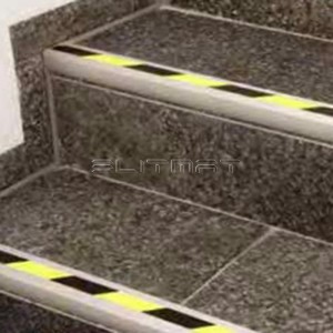 Hlin�kov� schodov� profily