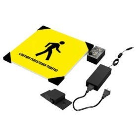 KINETICK� 60CM LED ZNA�ENIE A DOOR SWITCH COMBO