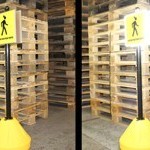 SAMOSTATN� LED ZNAK 45CM