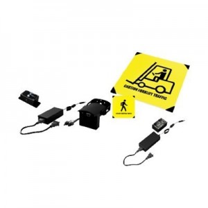 SENZOR DETEKCIE VOZIDLA A 60CM LED ZNA�ENIE