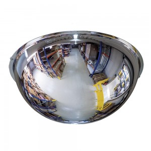 POZOROVACIE GL�BUSOV� ZRKADL�