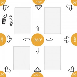 POZOROVACIE GL�BUSOV� ZRKADL�