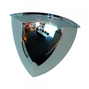 POZOROVACIE GL�BUSOV� ZRKADL�