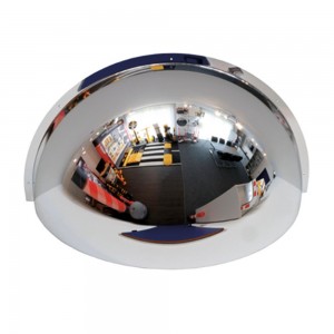 POZOROVACIE GL�BUSOV� ZRKADL�