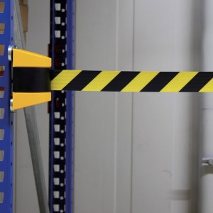 MAGNETICK� VYS�VATE�N� BARI�RA