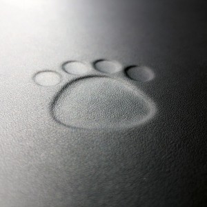 Terapeutick� podlo�ky pre psov - kolekcia Squared