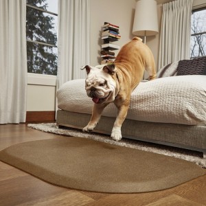 Terapeutick� podlo�ky pre psov - kolekcia Rounded