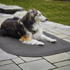 Terapeutick� podlo�ky pre psov - kolekcia Rounded