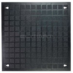 Plo�inov� syst�m FOUNDATION SMOOTH