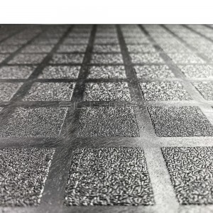 Plo�inov� syst�m FOUNDATION SMOOTH