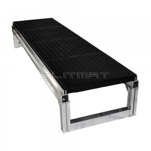 Plo�inov� syst�m FOUNDATION SMOOTH