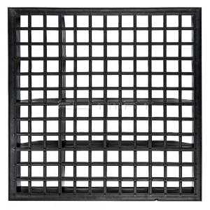 Plo�inov� syst�m FOUNDATION OPEN