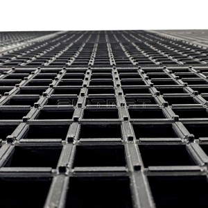 Plo�inov� syst�m FOUNDATION OPEN