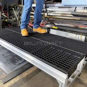 Plo�inov� syst�m FOUNDATION OPEN