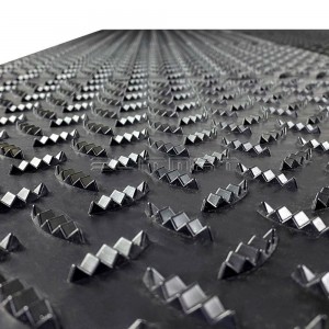 Plo�inov� syst�m FOUNDATION DIAMOND