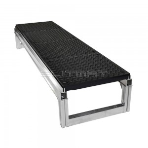 Plo�inov� syst�m FOUNDATION DIAMOND