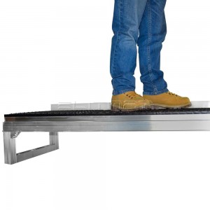 Plo�inov� syst�m FOUNDATION DIAMOND