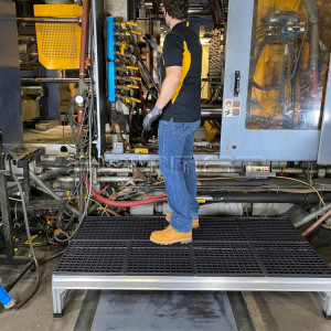 Plo�inov� syst�m FOUNDATION KIT