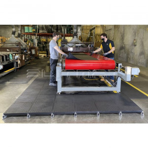 Plo�inov� syst�m FOUNDATION KIT