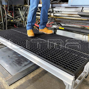 Plo�inov� syst�m FOUNDATION KIT